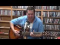 Albert Castiglia -  Where Did I Go Wrong  - WLRN Folk Music Radio