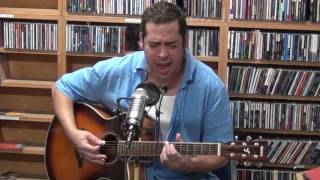Albert Castiglia -  Where Did I Go Wrong  - WLRN Folk Music Radio