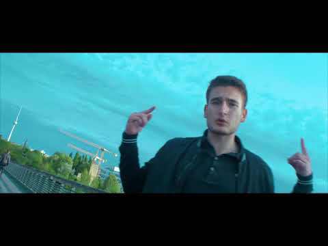 Spice - "Fang an" (Official Music Video) / prod. by Samo