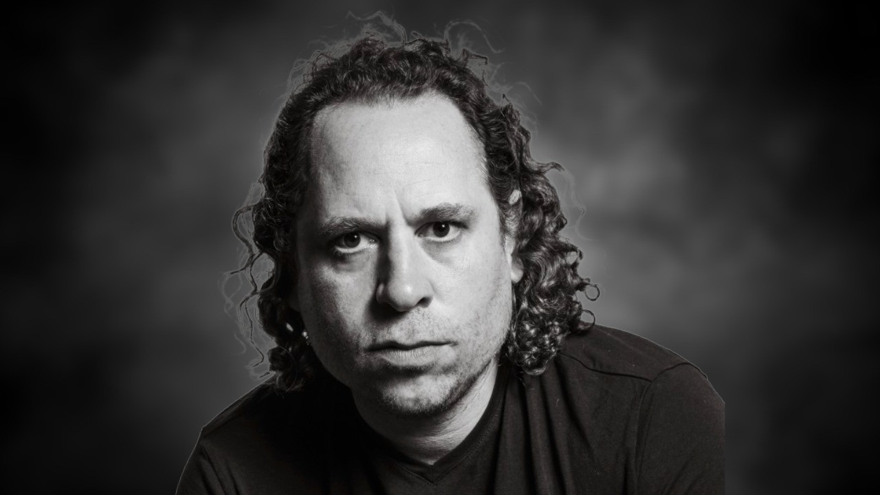 From Bristol to the Blues: A Musical Journey with Mark Goddard