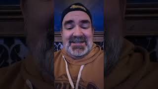 Mikey's Late Night Slice In Columbus Is...Haunted by an Evil Carpathian?!?