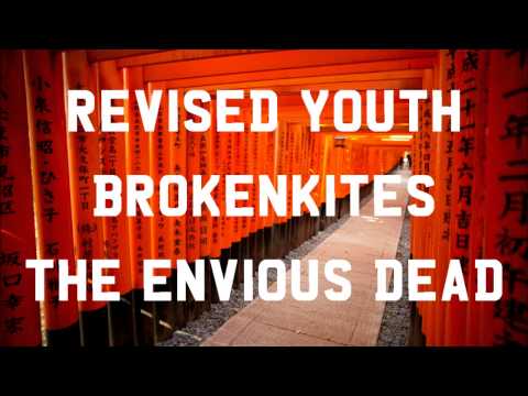 Brokenkites - Revised Youth