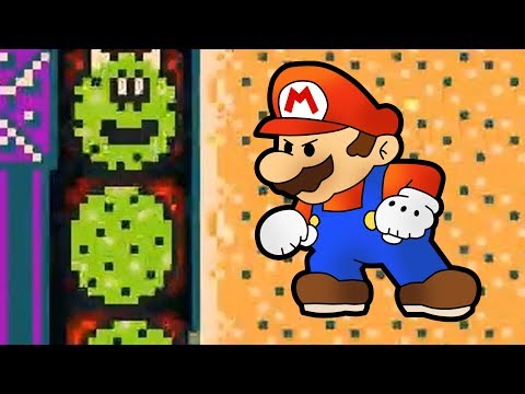 Super Mario Maker 2 🔧 Evacuation Code Deciphered 🔧 Lucifer