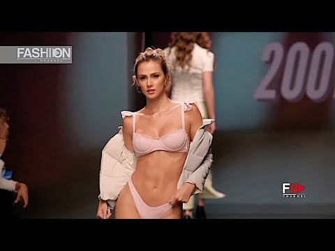 AHF Art Hearts Fashion Los Angeles 2019 - Fashion Channel