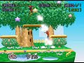 SMASH REMIX CRASH BANDICOOT COMBO