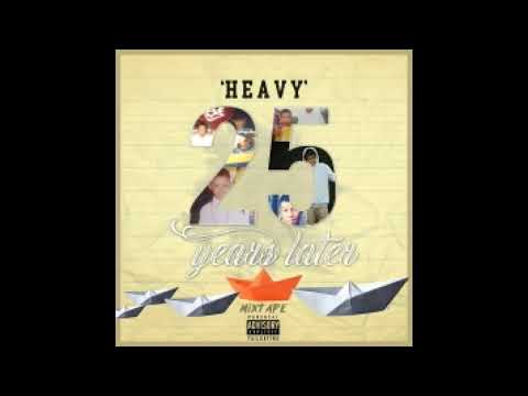 HeAvy x Sae Lone x Echo x Cixvil ) - မင်းတို့ ``Fanတွေပေါတယ်´´( Prod By Cixvil )