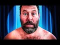 Why Bert Kreischer Wont Accept Reality