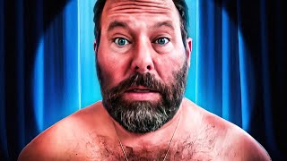 Why Bert Kreischer Wont Accept Reality