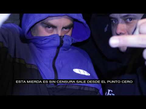 [TRACK N° 7] NO TE COMPRO - DEMENTE DEL ESEENE ( SOMER1 PROD.) DJ ROPO