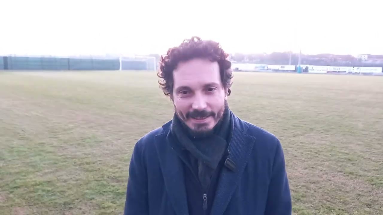 FINALE DI COPPA ITALIA: L’INTERVISTA AL PRESIDENTE DEL CRER, SIMONE ALBERICI