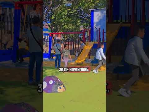 domingo #sancristobal #tachira #plaza #viral #venezolanos #silfredozambrano