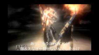 【ドラドグDA】初実況でダイモンを倒しに行くつもりだった【字幕実況】