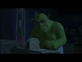 Shrek 2 Scene Shrek Reads Fiona S Diary