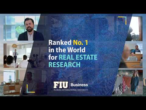 [USA] Florida International University