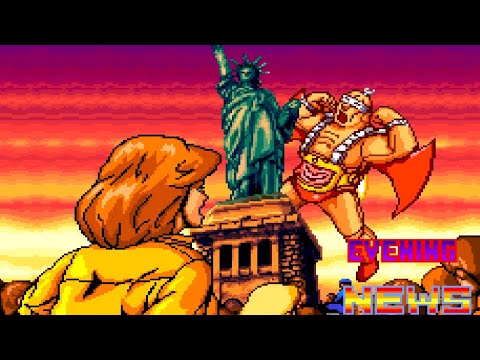 Vidéo Teenage Mutant Hero Turtles IV: Turtles in Time