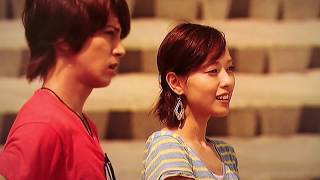 『SUMMER NUDE』　山下智久  Tomohisa Yamashita