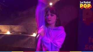 The Pirouettes : L'Escalier (La Session sur le Toit)