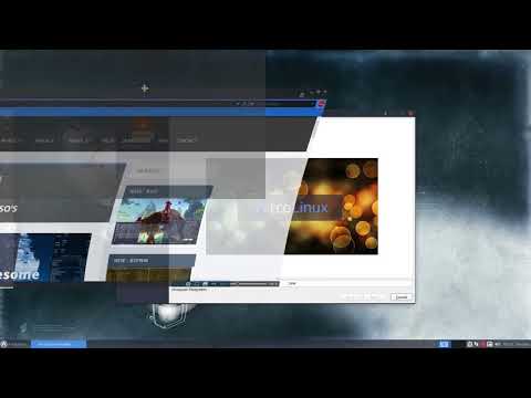 ArcoLinux : 480 How to install ArcoLinux