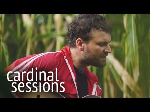 Das Paradies - Goldene Zukunft - CARDINAL SESSIONS (Haldern Pop Special)