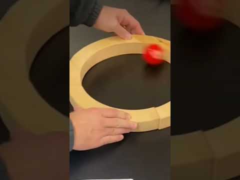 tangential velocity direction explained