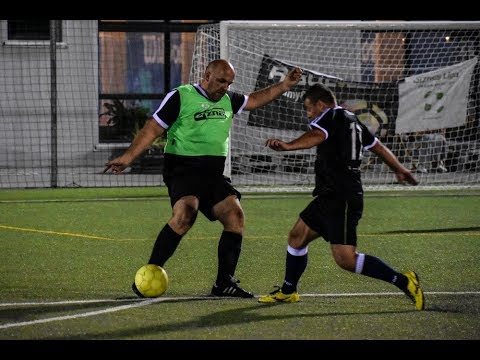 30.08.2018 III Liga E - mytaxi vs. ZasadaAuto.pl