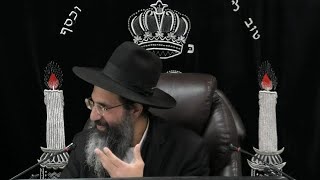 גר יהיה זרעך | הרב שי עובד | שני - פרשת בא - תשפו (הרב שי עובד) - התמונה מוצגת ישירות מתוך אתר האינטרנט יוטיוב. זכויות היוצרים בתמונה שייכות ליוצרה. קישור קרדיט למקור התוכן נמצא בתוך דף הסרטון