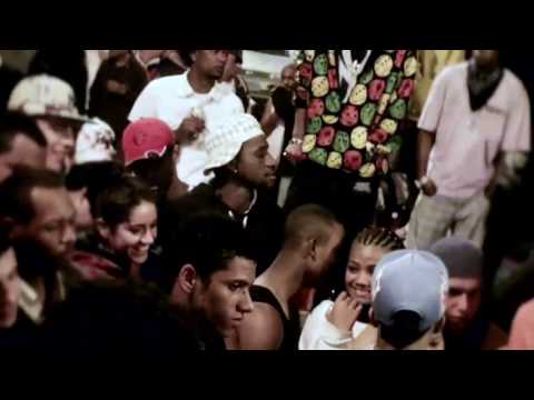 Liga dos Mc's 2009 Duelo de MC's