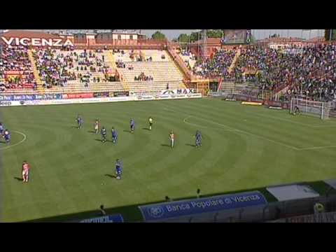 Serie B WIn 2011 - 2012: 36ª giornata - Vicenza vs Sampdoria (gara integrale)