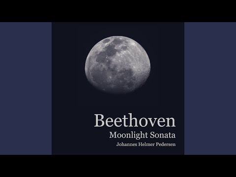 Beethoven: Moonlight Sonata (1st Movement)