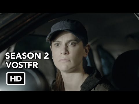 Finding Carter Season 2 (Teaser)