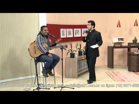 Você Pode ser Feliz - Eterna novidade- 15/07/2014 - Bloco 1/6