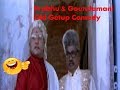 Prabhu & Goundamani Comedy scene - Thedinen Vanthathu