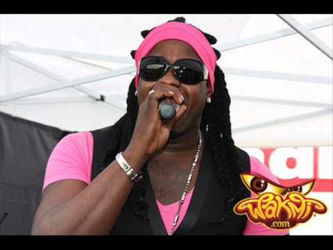 Era Ft Amor Balentin - Baile HulaHoop.wmv