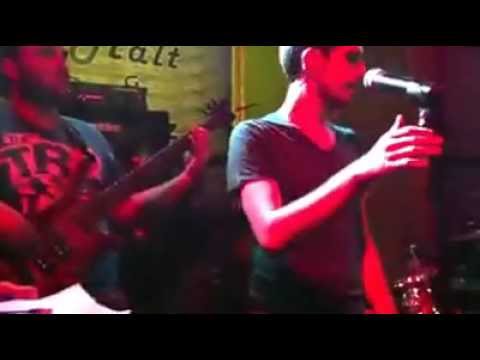 Panagiotis Dovas & Enallaxband - San Skia