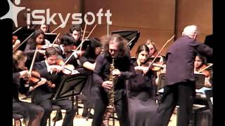TSO Piazzolla's Oblivion