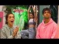 Dance Yoga And A Wall Yet Everything Matches MTV Splitsvilla X6