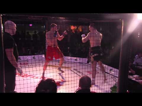 Viktor Kiyko vs Yaroslav Franchuk 1/2