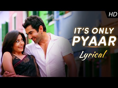 Dui Prithibi - Its Only Pyaar - Misc Soundtrack