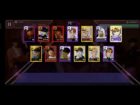 Seventeen good to me