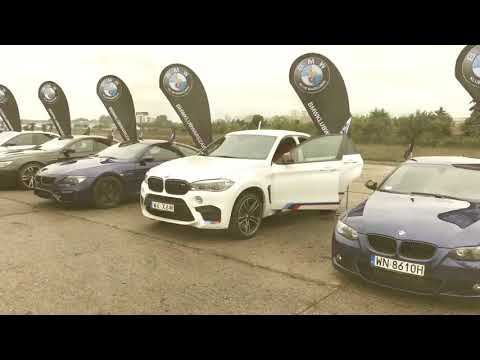 ///M Performance Day BMW Klub Warszawa