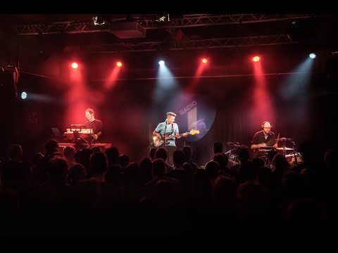 FULL CONCERT - REX REBEL (LIVE @ RADIO 1 REX REBEL SESSIE)