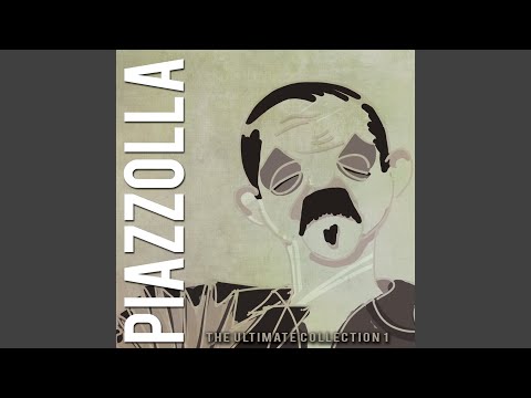 A Fuego Lento - Astor Piazzolla