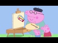 Peppa Pig Painting 29 Episode 2 Season HD