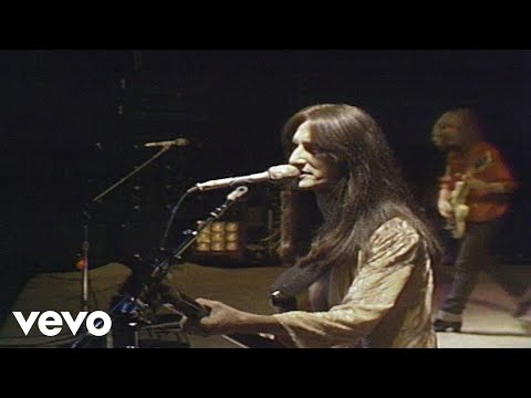 Rush - The Trees