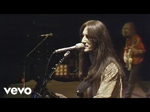 Rush - The Trees (Official Music Video)
