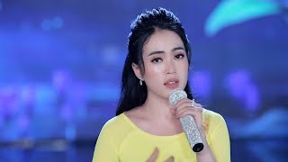 Hoa Nở Về Đêm - Như Ý (Quán Quân Solo Cùng Bolero 2018) [MV Official] 