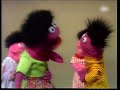 Classic Sesame Street Days Of The Week