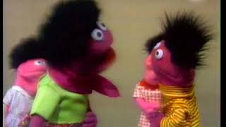 Classic Sesame Street - Days of the Week