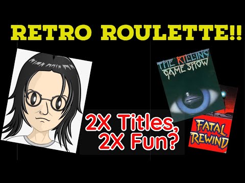 "Killing in the Names of"-Fatal Rewind-The Killing Game Show/Retro Roulette