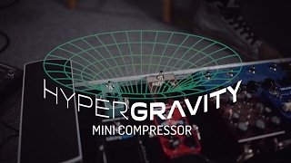 Hypergravity Mini Compressor - Official Product Video